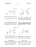 TETRAZOLINONE COMPOUNDS AND THEIR USE AS PESTICIDES diagram and image