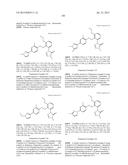 TETRAZOLINONE COMPOUNDS AND THEIR USE AS PESTICIDES diagram and image