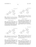 TETRAZOLINONE COMPOUNDS AND THEIR USE AS PESTICIDES diagram and image