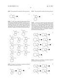 TETRAZOLINONE COMPOUNDS AND THEIR USE AS PESTICIDES diagram and image