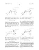 TETRAZOLINONE COMPOUNDS AND THEIR USE AS PESTICIDES diagram and image