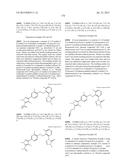 TETRAZOLINONE COMPOUNDS AND THEIR USE AS PESTICIDES diagram and image