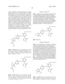 TETRAZOLINONE COMPOUNDS AND THEIR USE AS PESTICIDES diagram and image