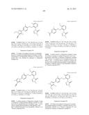 TETRAZOLINONE COMPOUNDS AND THEIR USE AS PESTICIDES diagram and image