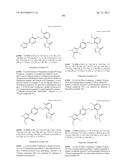 TETRAZOLINONE COMPOUNDS AND THEIR USE AS PESTICIDES diagram and image