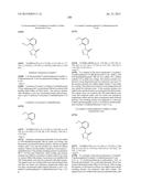 TETRAZOLINONE COMPOUNDS AND THEIR USE AS PESTICIDES diagram and image