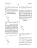 TETRAZOLINONE COMPOUNDS AND THEIR USE AS PESTICIDES diagram and image