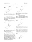 TETRAZOLINONE COMPOUNDS AND THEIR USE AS PESTICIDES diagram and image