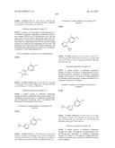 TETRAZOLINONE COMPOUNDS AND THEIR USE AS PESTICIDES diagram and image