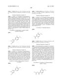 TETRAZOLINONE COMPOUNDS AND THEIR USE AS PESTICIDES diagram and image