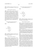 TETRAZOLINONE COMPOUNDS AND THEIR USE AS PESTICIDES diagram and image