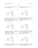 TETRAZOLINONE COMPOUNDS AND THEIR USE AS PESTICIDES diagram and image