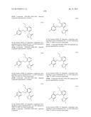 TETRAZOLINONE COMPOUNDS AND THEIR USE AS PESTICIDES diagram and image