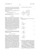 TETRAZOLINONE COMPOUNDS AND THEIR USE AS PESTICIDES diagram and image