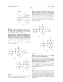 TETRAZOLINONE COMPOUNDS AND THEIR USE AS PESTICIDES diagram and image