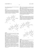 TETRAZOLINONE COMPOUNDS AND THEIR USE AS PESTICIDES diagram and image