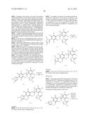 TETRAZOLINONE COMPOUNDS AND THEIR USE AS PESTICIDES diagram and image