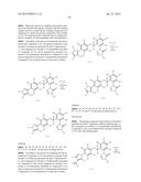 TETRAZOLINONE COMPOUNDS AND THEIR USE AS PESTICIDES diagram and image