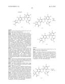 TETRAZOLINONE COMPOUNDS AND THEIR USE AS PESTICIDES diagram and image