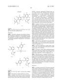 TETRAZOLINONE COMPOUNDS AND THEIR USE AS PESTICIDES diagram and image