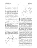 TETRAZOLINONE COMPOUNDS AND THEIR USE AS PESTICIDES diagram and image