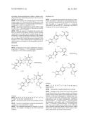 TETRAZOLINONE COMPOUNDS AND THEIR USE AS PESTICIDES diagram and image