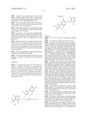 TETRAZOLINONE COMPOUNDS AND THEIR USE AS PESTICIDES diagram and image