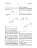 TETRAZOLINONE COMPOUNDS AND THEIR USE AS PESTICIDES diagram and image