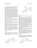 TETRAZOLINONE COMPOUNDS AND THEIR USE AS PESTICIDES diagram and image