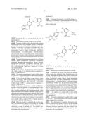 TETRAZOLINONE COMPOUNDS AND THEIR USE AS PESTICIDES diagram and image