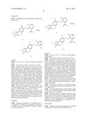 TETRAZOLINONE COMPOUNDS AND THEIR USE AS PESTICIDES diagram and image