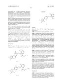 TETRAZOLINONE COMPOUNDS AND THEIR USE AS PESTICIDES diagram and image