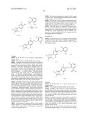 TETRAZOLINONE COMPOUNDS AND THEIR USE AS PESTICIDES diagram and image