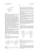 TETRAZOLINONE COMPOUNDS AND THEIR USE AS PESTICIDES diagram and image