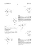 TETRAZOLINONE COMPOUNDS AND THEIR USE AS PESTICIDES diagram and image