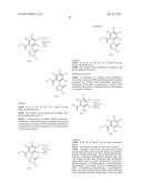 TETRAZOLINONE COMPOUNDS AND THEIR USE AS PESTICIDES diagram and image