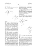 TETRAZOLINONE COMPOUNDS AND THEIR USE AS PESTICIDES diagram and image