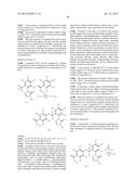 TETRAZOLINONE COMPOUNDS AND THEIR USE AS PESTICIDES diagram and image