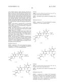 TETRAZOLINONE COMPOUNDS AND THEIR USE AS PESTICIDES diagram and image