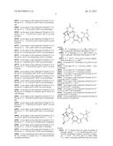 COMPOUNDS AND METHODS FOR TREATING BACTERIAL INFECTIONS diagram and image