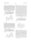 COMPOUNDS AND METHODS FOR TREATING BACTERIAL INFECTIONS diagram and image