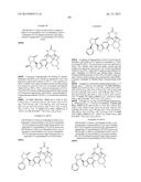 COMPOUNDS AND METHODS FOR TREATING BACTERIAL INFECTIONS diagram and image