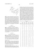 COMPOUNDS AND METHODS FOR TREATING BACTERIAL INFECTIONS diagram and image