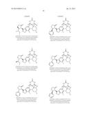 COMPOUNDS AND METHODS FOR TREATING BACTERIAL INFECTIONS diagram and image