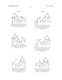 COMPOUNDS AND METHODS FOR TREATING BACTERIAL INFECTIONS diagram and image