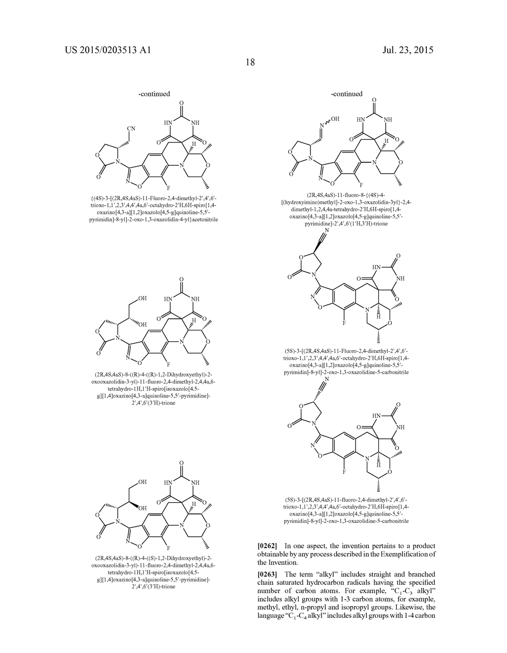COMPOUNDS AND METHODS FOR TREATING BACTERIAL INFECTIONS - diagram, schematic, and image 21