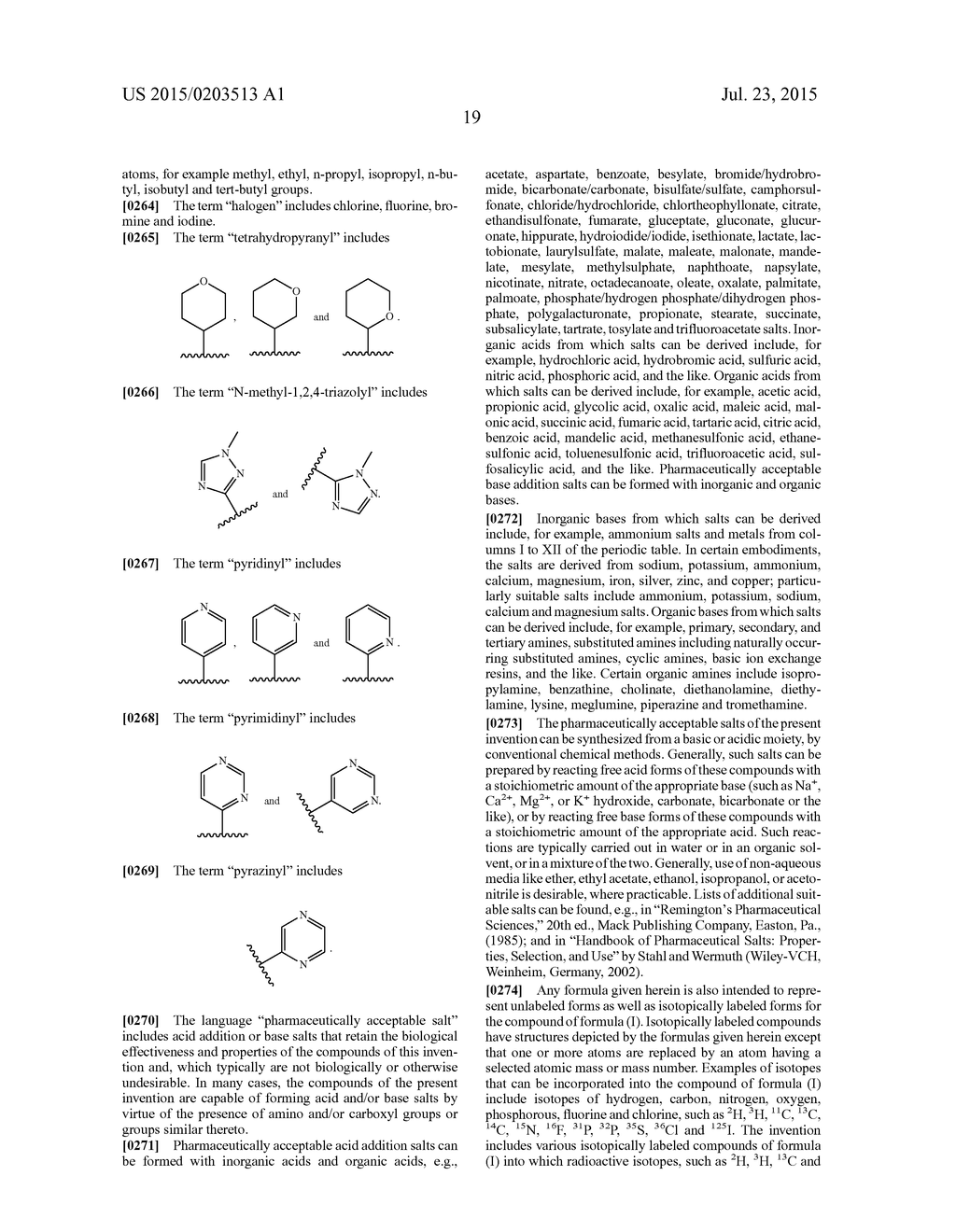 COMPOUNDS AND METHODS FOR TREATING BACTERIAL INFECTIONS - diagram, schematic, and image 22