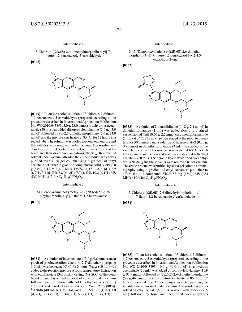 COMPOUNDS AND METHODS FOR TREATING BACTERIAL INFECTIONS - diagram, schematic, and image 27