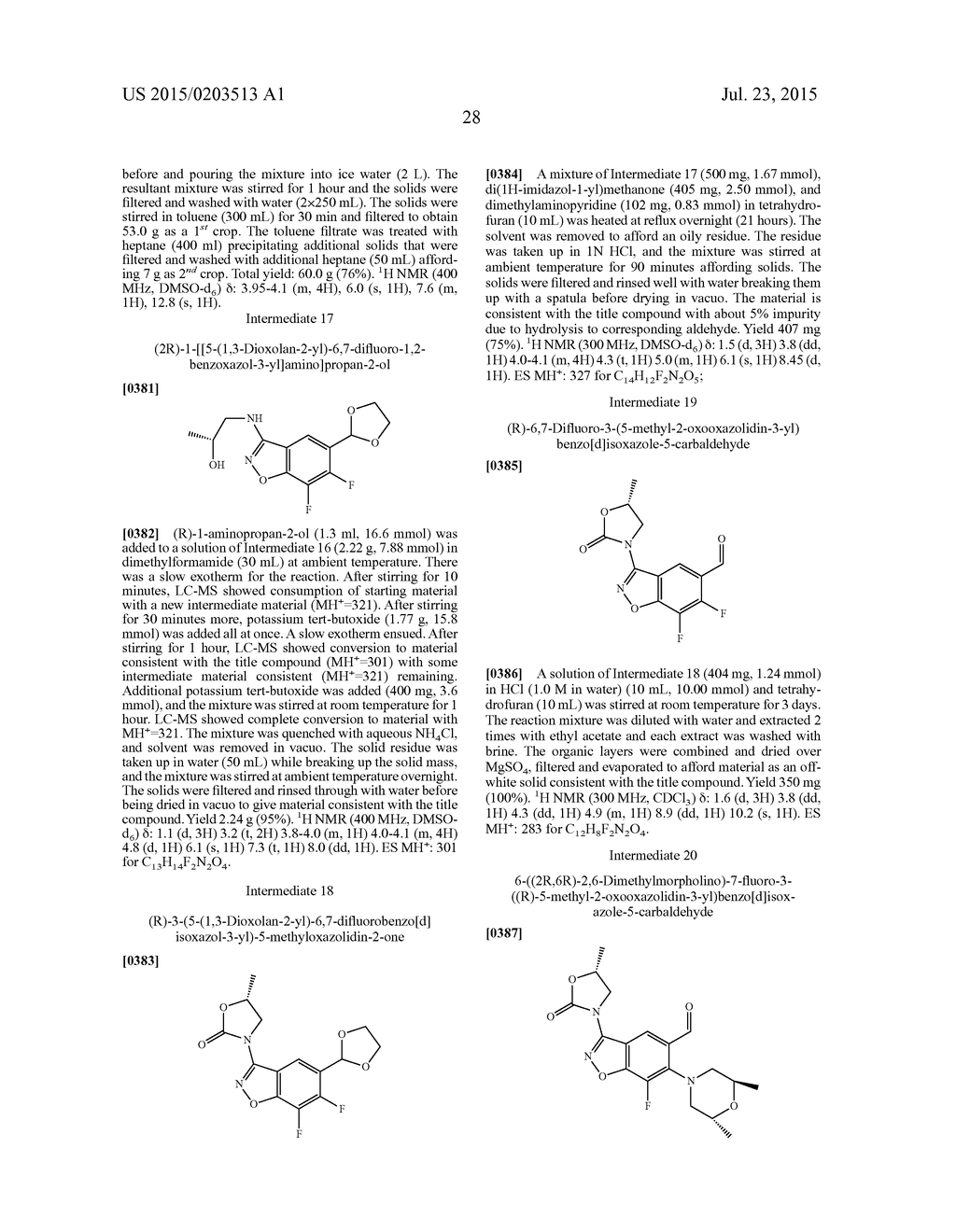 COMPOUNDS AND METHODS FOR TREATING BACTERIAL INFECTIONS - diagram, schematic, and image 31