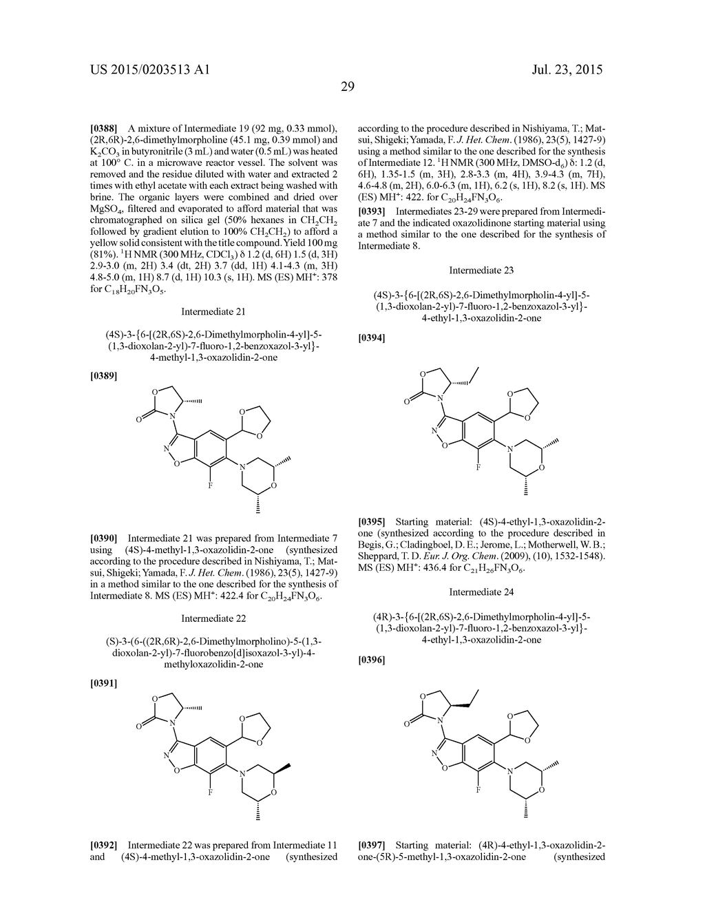 COMPOUNDS AND METHODS FOR TREATING BACTERIAL INFECTIONS - diagram, schematic, and image 32